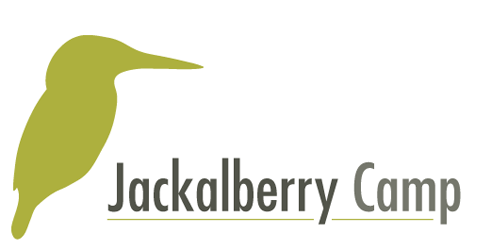 Jackalberry Tented Camp